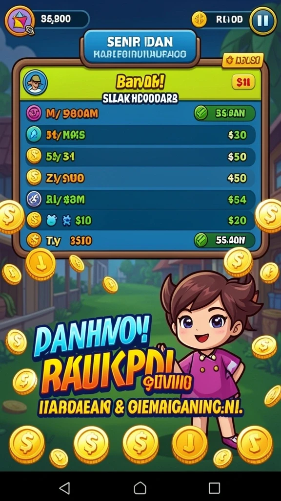 Screenshot lebah777 nomor 3