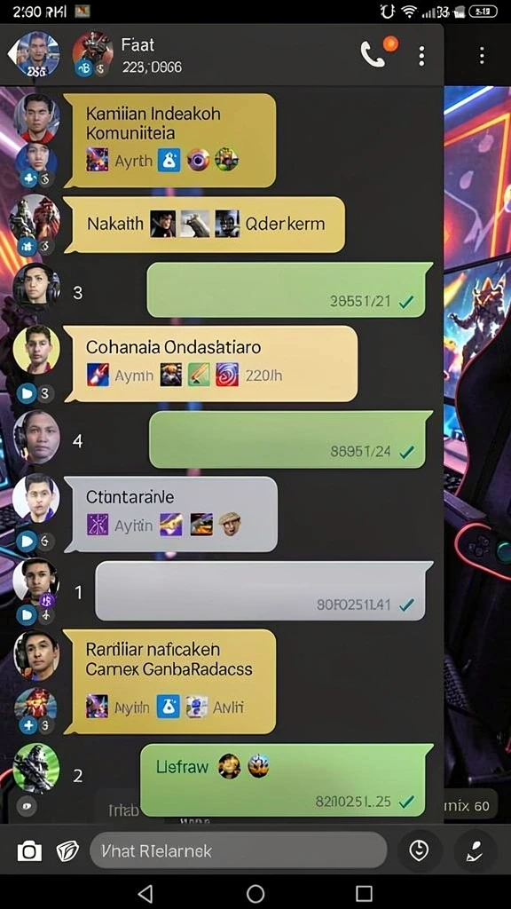 Screenshot ledak388 nomor 2