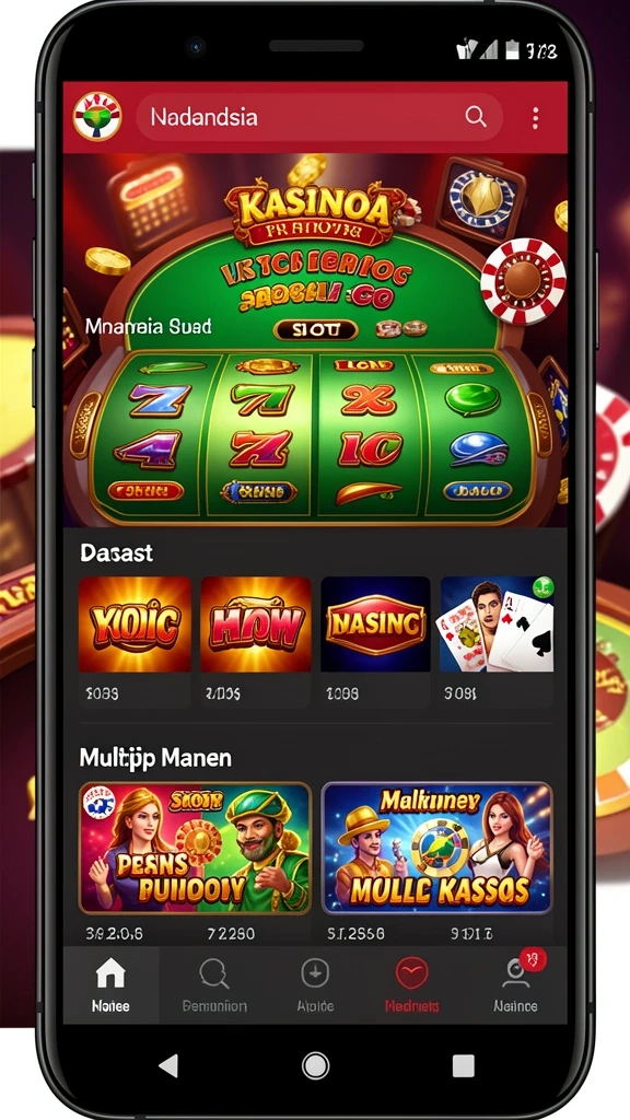 Screenshot lk777 nomor 1