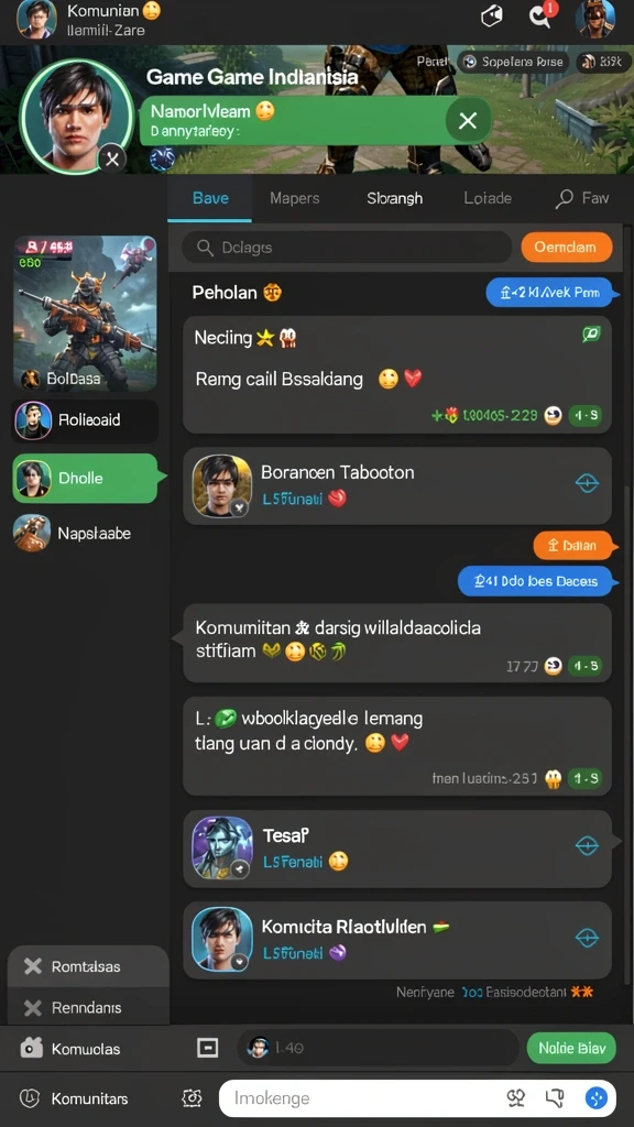 Screenshot mabar88 nomor 1
