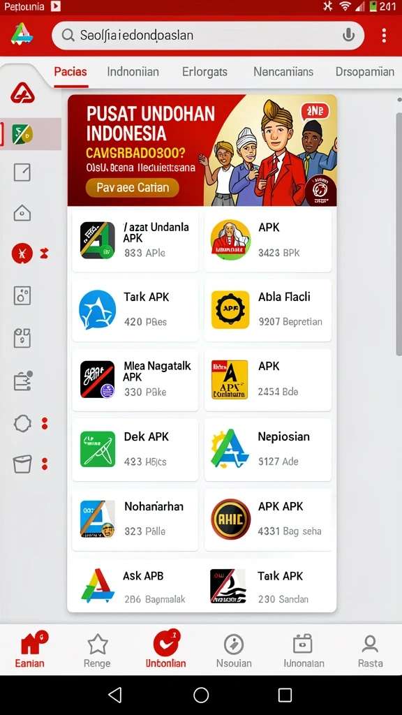 Screenshot mc777 nomor 2
