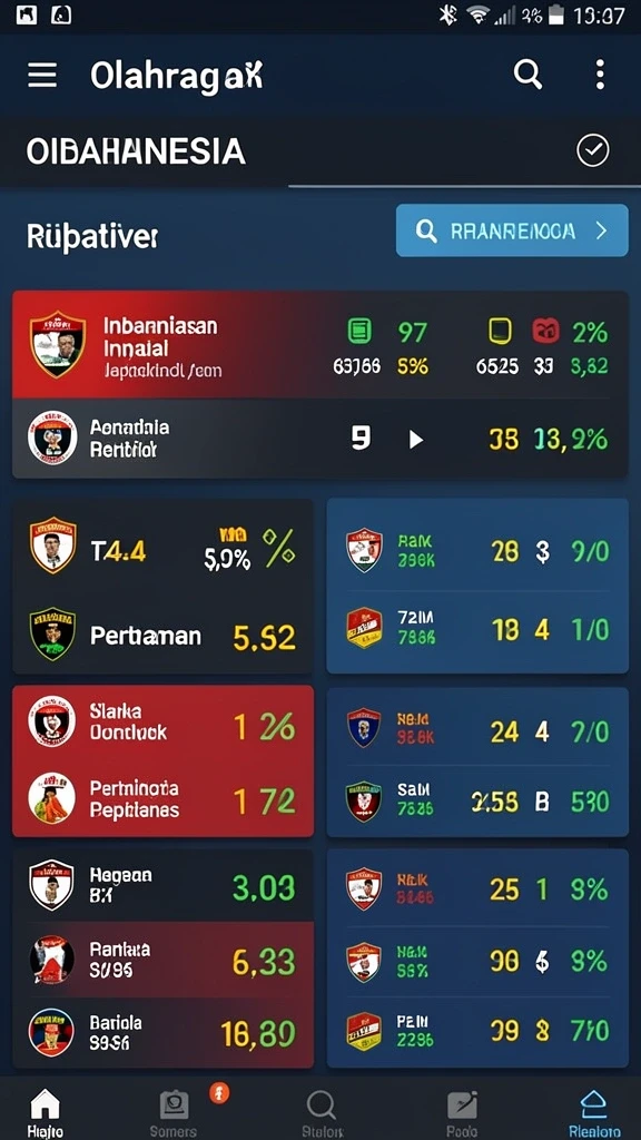 Screenshot mentari138 nomor 2
