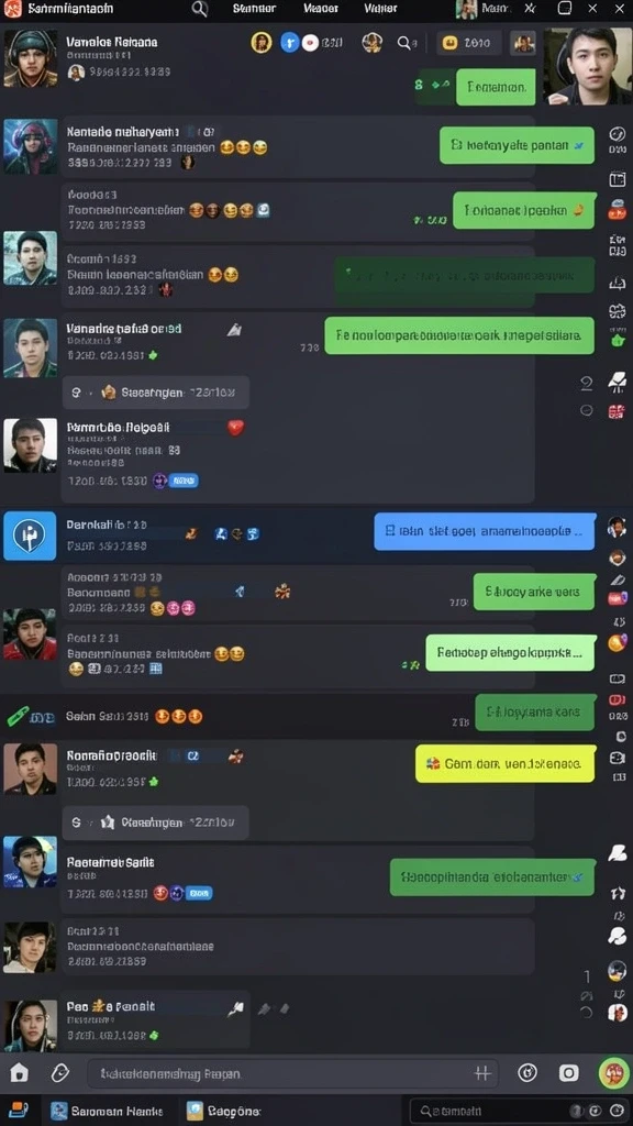 Screenshot merahtoto nomor 1