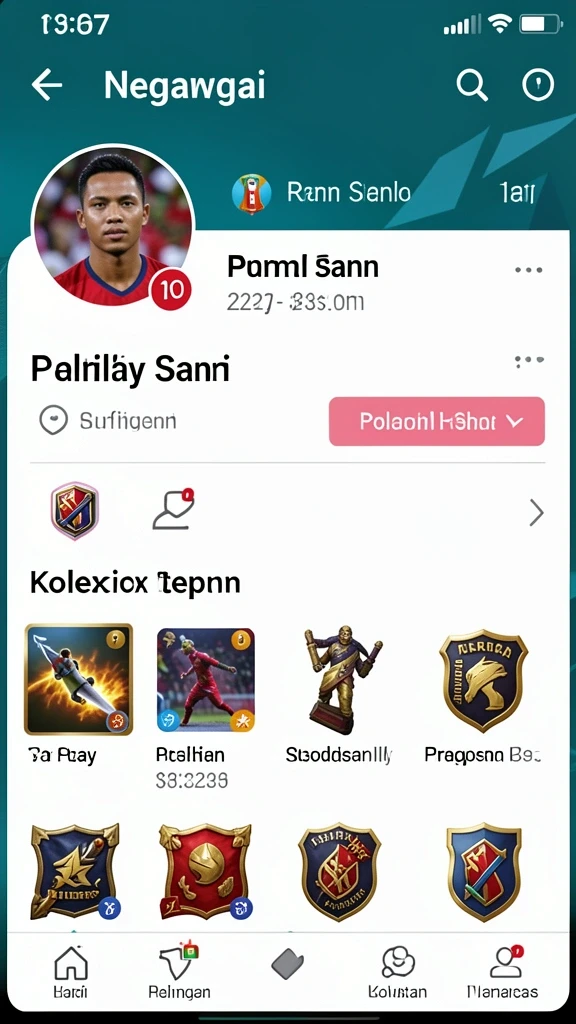 Screenshot mikatoto nomor 1