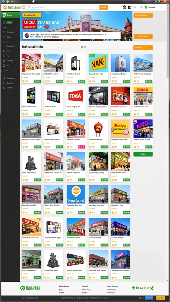 Screenshot milo88 nomor 1