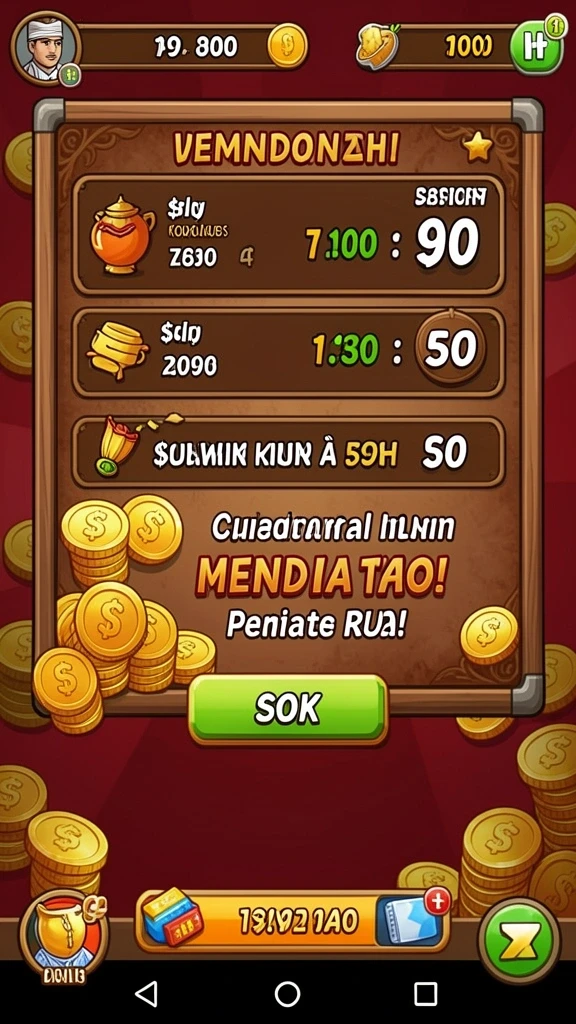 Screenshot montana88 nomor 1