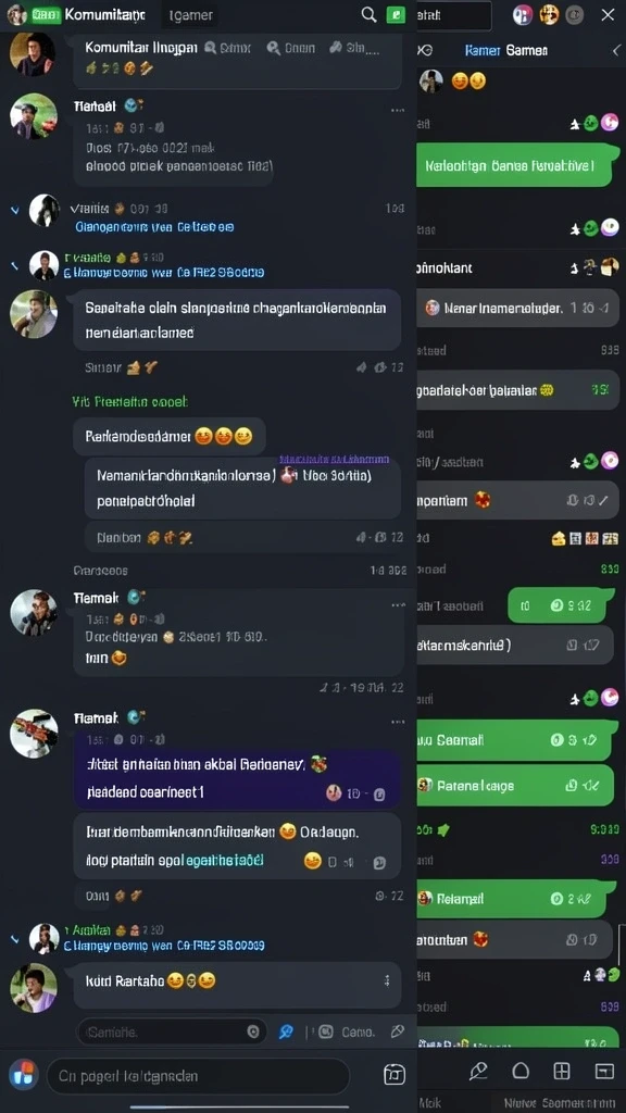 Screenshot montana88 nomor 2