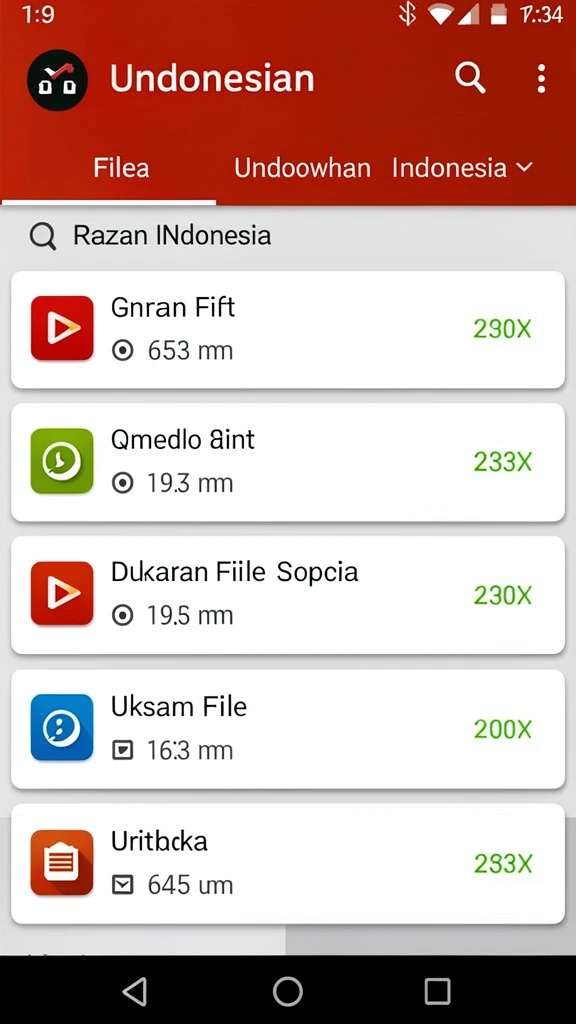 Screenshot mpoid nomor 2