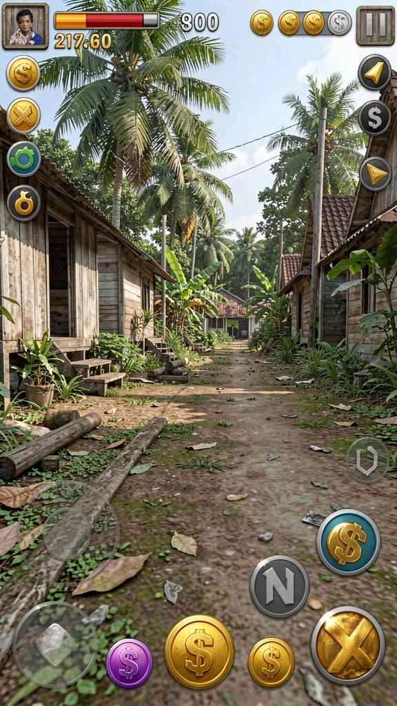 Screenshot n9turbo nomor 3