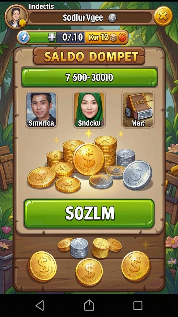 Screenshot na777 nomor 2