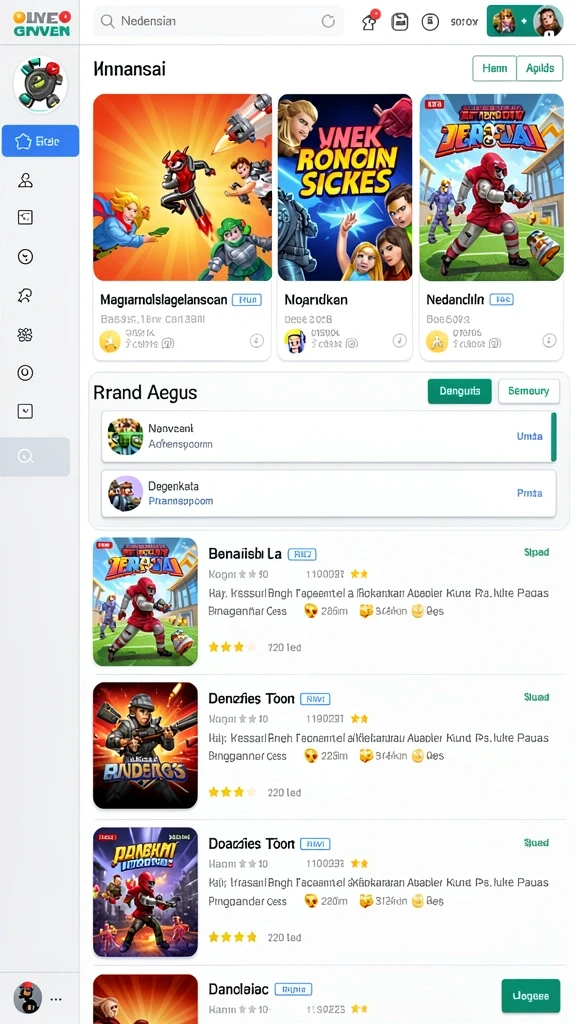 Screenshot naga889 nomor 2