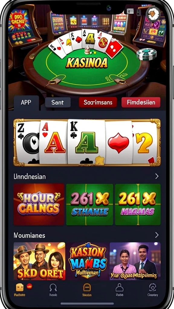 Screenshot neototo nomor 3