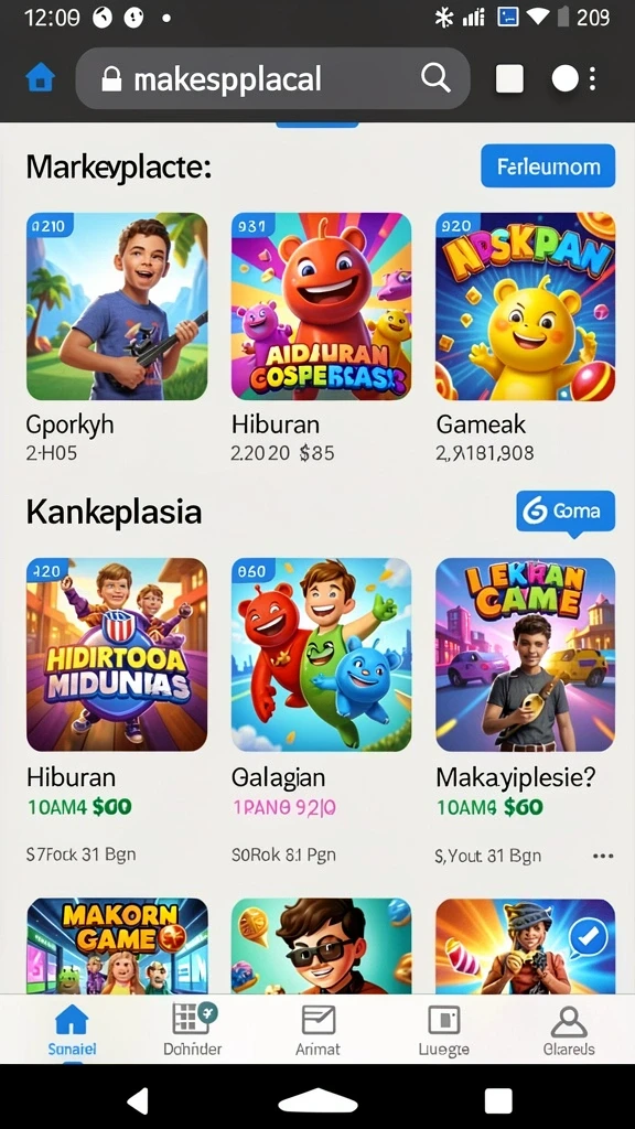 Screenshot nex288 nomor 2