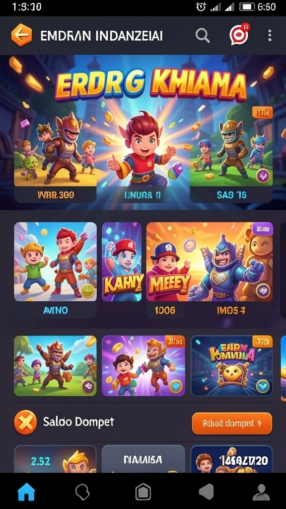 Screenshot nikmat777 nomor 2
