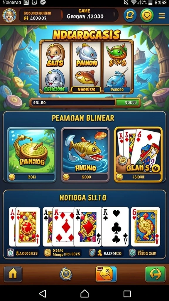 Screenshot nusabet88 nomor 1