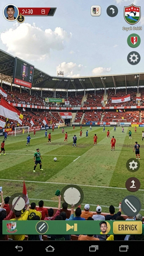 Screenshot nv77 nomor 2