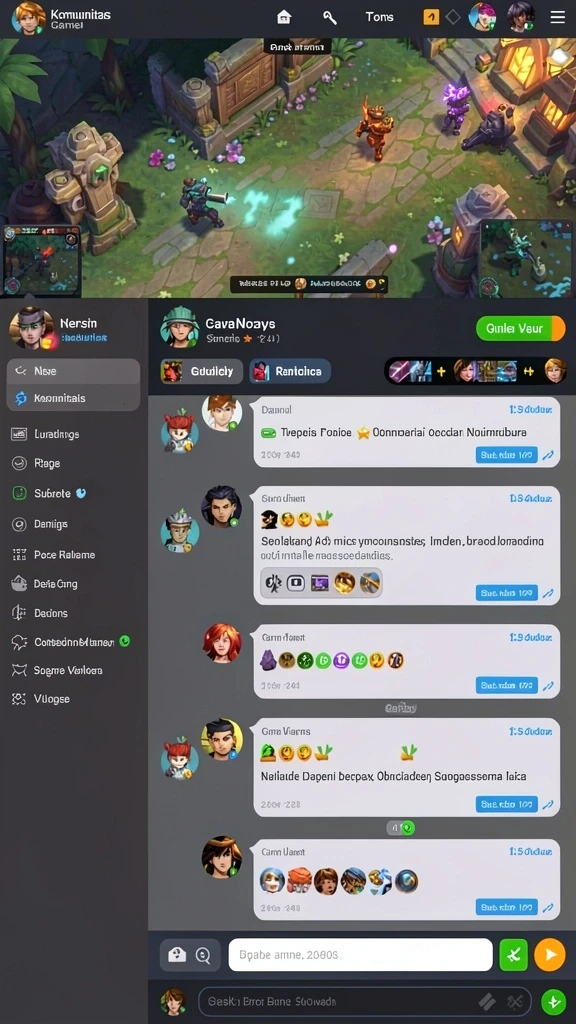 Screenshot nv77 nomor 3
