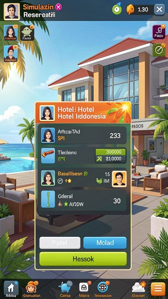 Screenshot okidr nomor 1