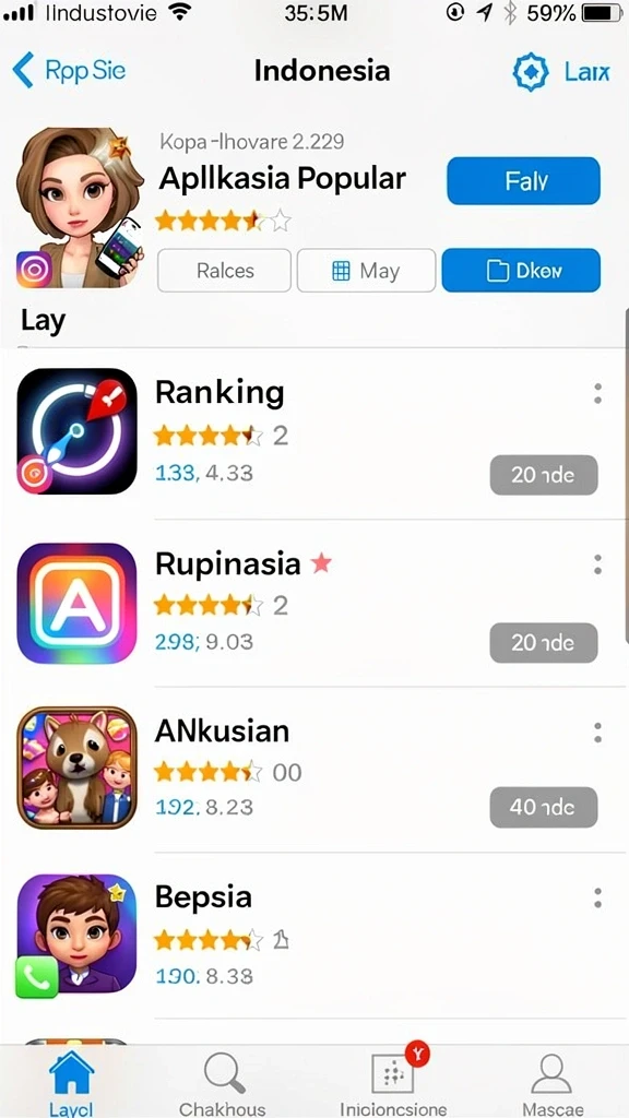 Screenshot online138 nomor 3