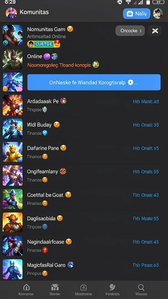 Screenshot pandora88 nomor 3