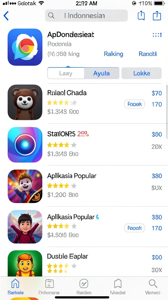 Screenshot penidabet nomor 2