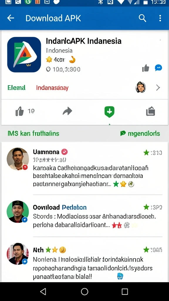 Screenshot penidabet nomor 3
