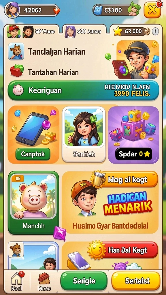 Screenshot pgtoto nomor 1