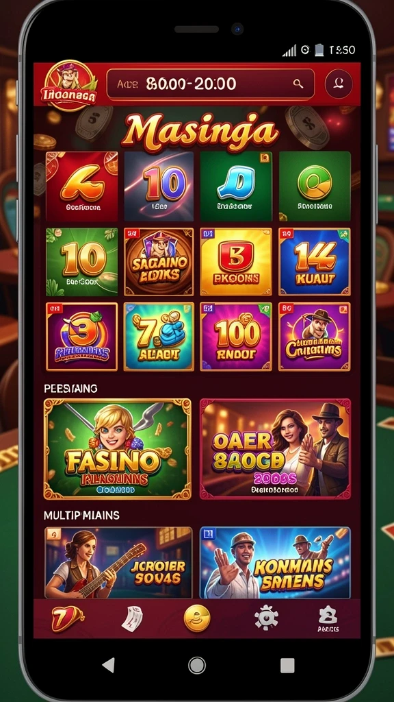Screenshot piontogel nomor 3