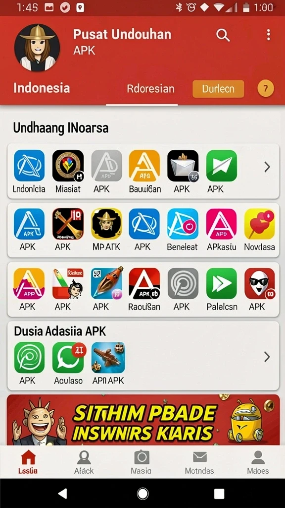 Screenshot primatoto nomor 2