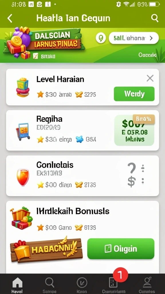 Screenshot rajabandar88 nomor 1