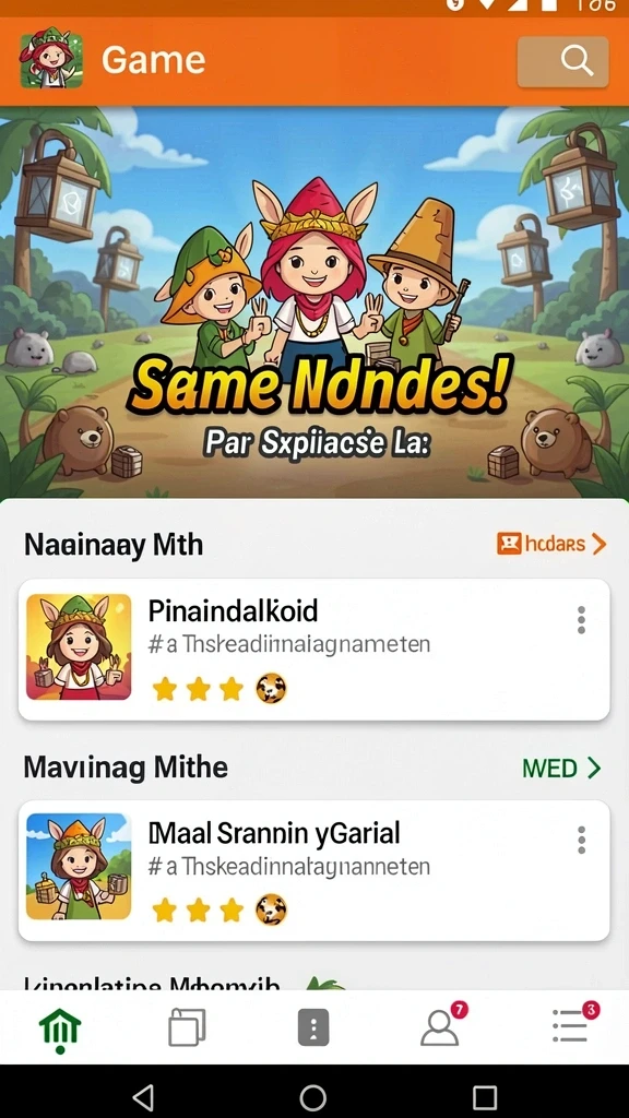 Screenshot rajacorc nomor 2
