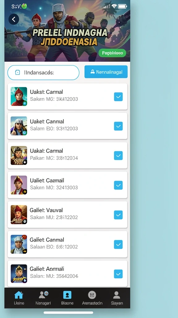 Screenshot rejekihub nomor 2