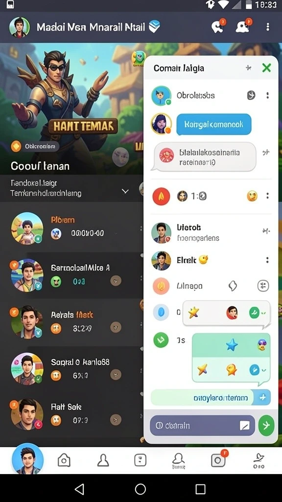 Screenshot rezixo nomor 1