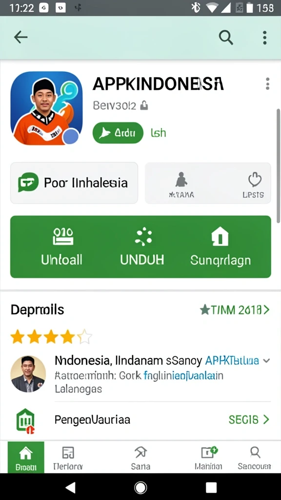 Screenshot rinduslot nomor 1