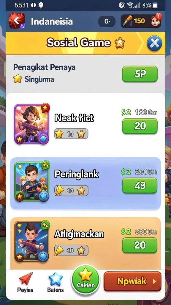 Screenshot rvip2 nomor 2