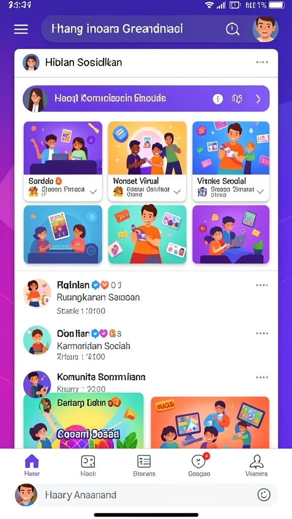 Screenshot samurai88 nomor 1