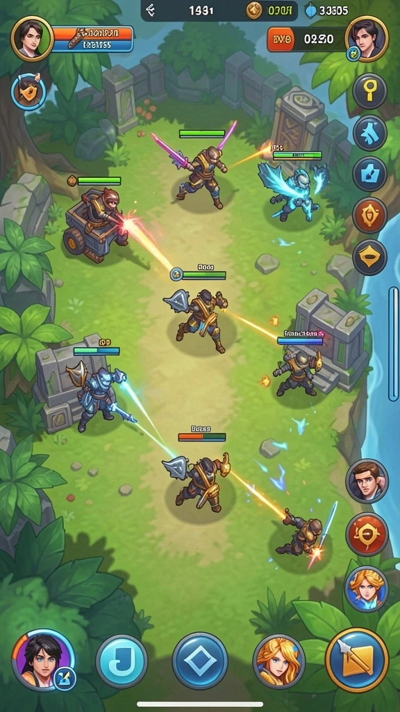 Screenshot samurai88 nomor 2