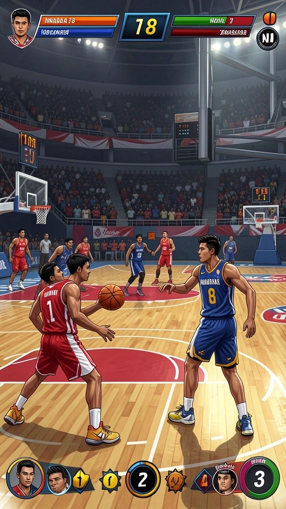 Screenshot sand77 nomor 3
