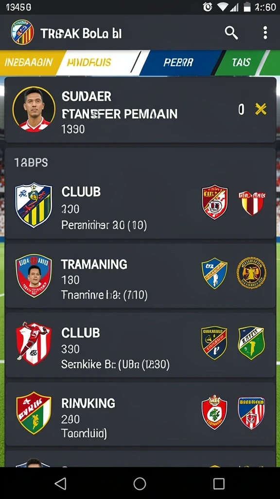 Screenshot satu77 nomor 1
