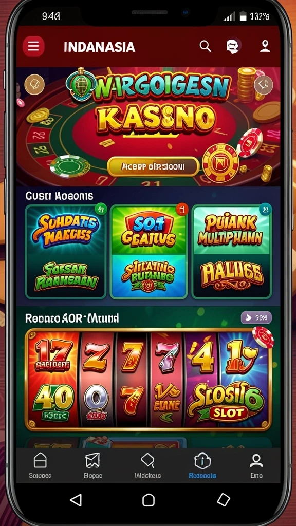 Screenshot sensational77 nomor 1