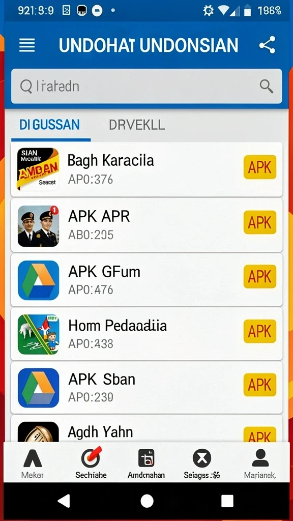 Screenshot sinte4d nomor 1