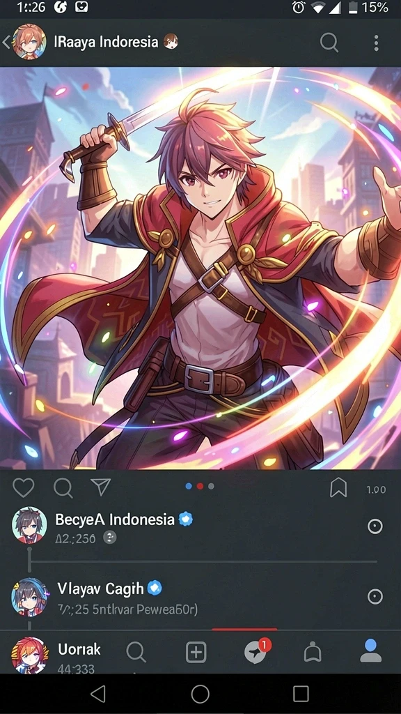 Screenshot slot21 nomor 2