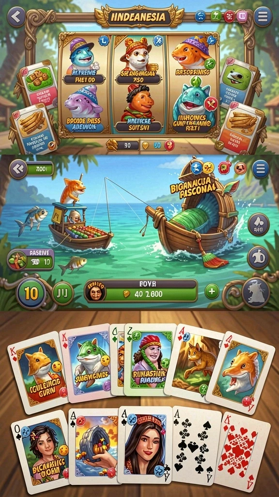 Screenshot slot21 nomor 3