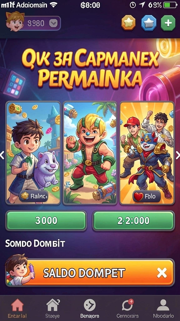 Screenshot sp666 nomor 3