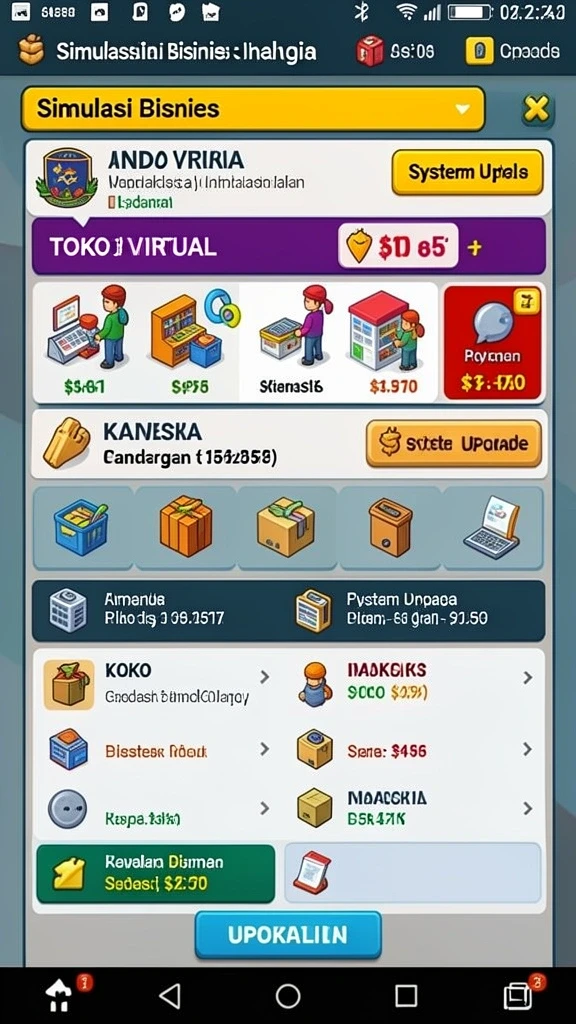 Screenshot spingold nomor 3