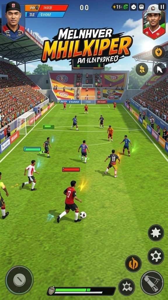 Screenshot super33 nomor 1