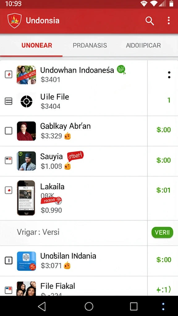Screenshot superwin777 nomor 2