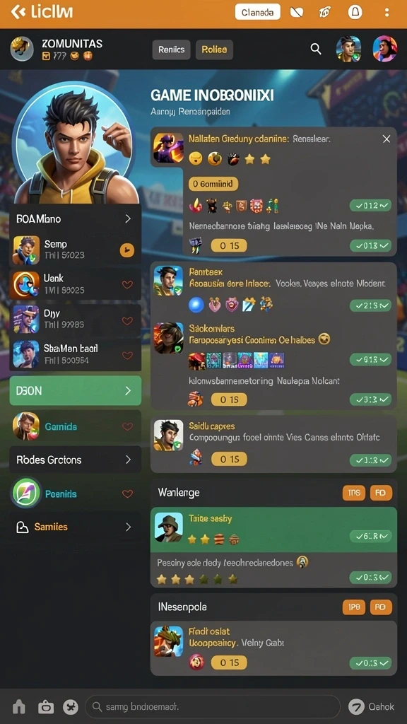 Screenshot surga11 nomor 2