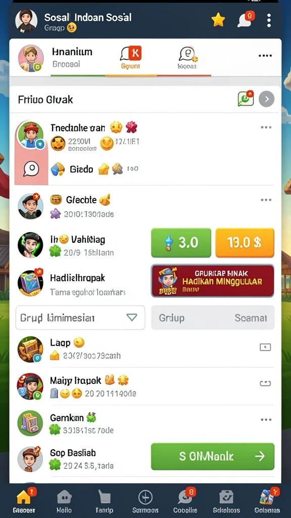 Screenshot svip7 nomor 1