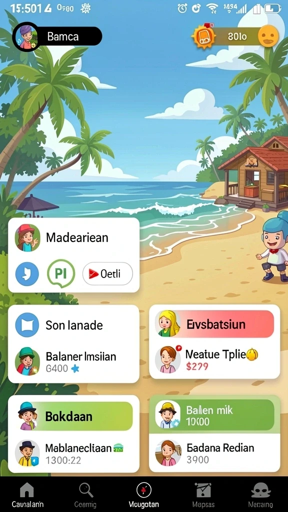 Screenshot svipwins nomor 1